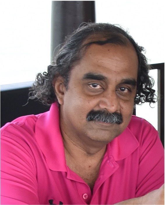 Mohan Srinivasarao