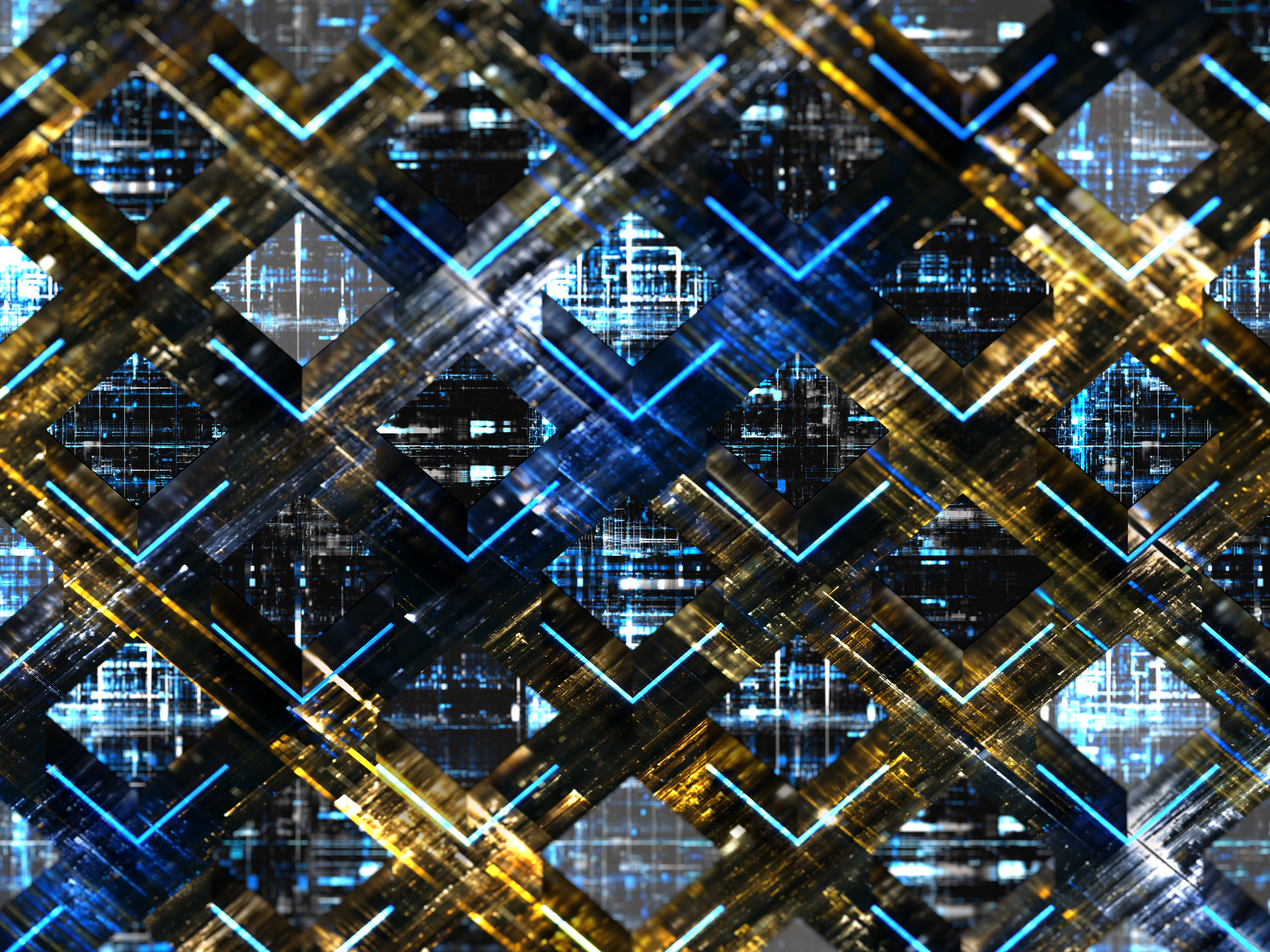 Graphic Representation of networked system: Adobe Stock Graphic Representation of networked system: Adobe Stock