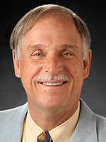 G. David Williamson, CDC, School fo Biology Alum