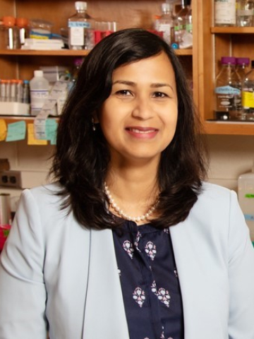 Aditi Das profile image