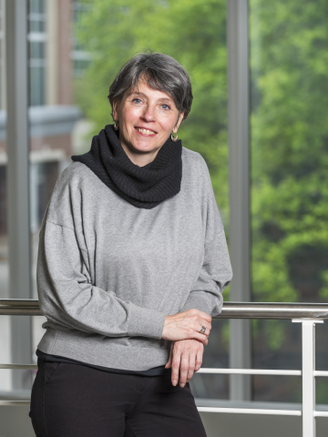 Pamela pollet portrait