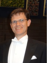faculty picture